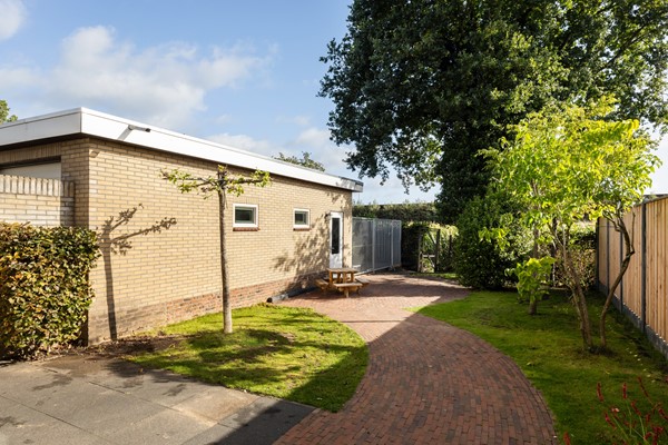 Medium property photo - Wethouder Klerkstraat 14, 4153 VK Beesd